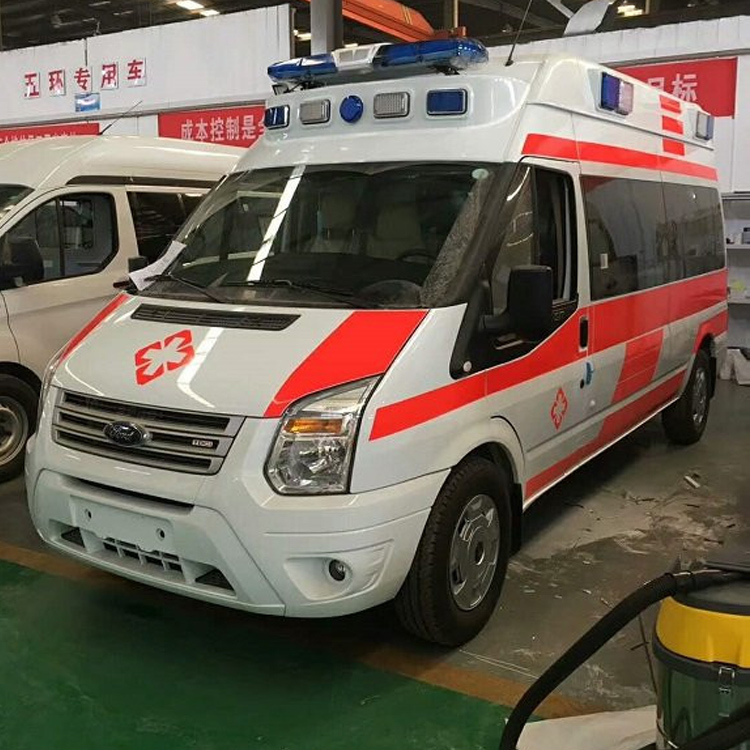 菏泽120跨市救护车出租护送病人转院