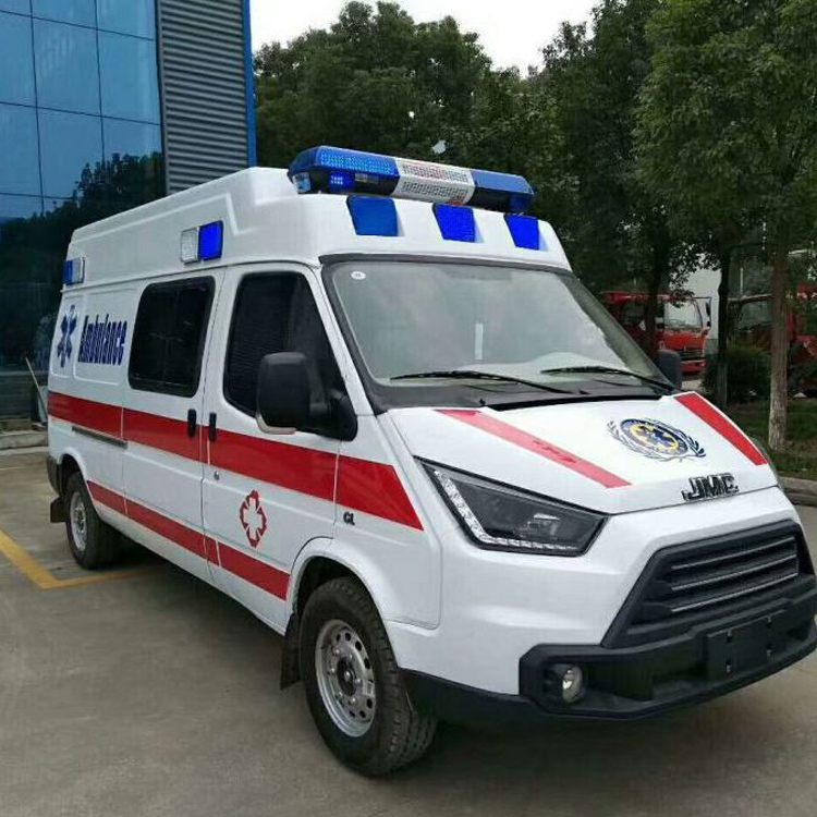 菏泽救护车出租哪家好