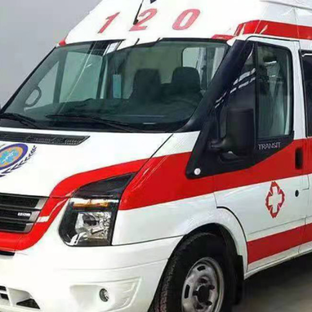 菏泽非急救护送病人转院租赁救护车的优缺点对比